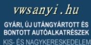 Dargai Sándor Ev.autóalkatrész Ker.