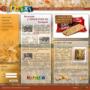 Cornexi Food Kft. - honlap - www.cornexifood.eu