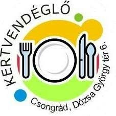 Kertvendéglő