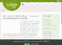 Nap - Rendelő honlapja