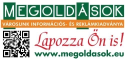 MEGOLDÁSOK KIADVÁNY SZERKESZTŐSÉGE