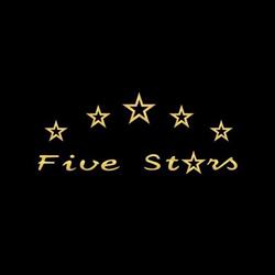 Five Stars Utazási Iroda