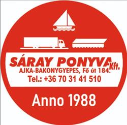 Sáray Ponyva
