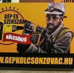 Gép És Szerszám Kölcsönző
