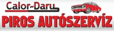 Piros Autószerviz