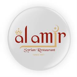Al Amir Étterem