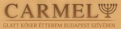 Carmel Pince Étterem