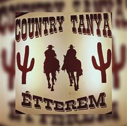 Country Tanya Étterem