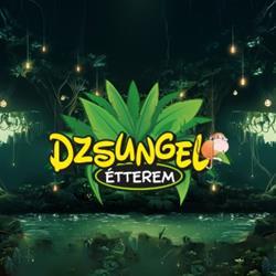 Dzsungel Étterem