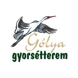 Gólya gyorsétterem