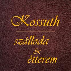 Kossuth Hotel és Étterem