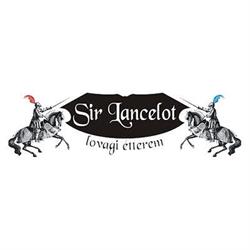 Sir Lancelot Lovagi Étterem