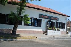 Sramli Csárda