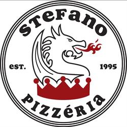 Stefano Pizzéria Pomáz