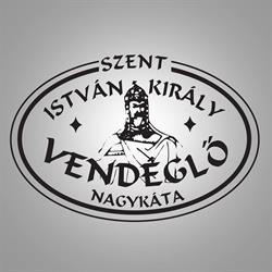 Szent István Király Vendéglő