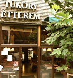 Tüköry Étterem / Holdétterem Kft