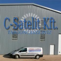 C-Satelit Kft.