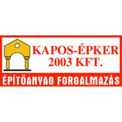 Kapos-Épker 2003 Kft.