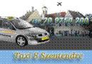 Nagy István Taxi 8 Szentendre