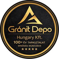 Gránit Depo Hungary Kft. (Gránit, márvány, sírkő nagykereskedelem)