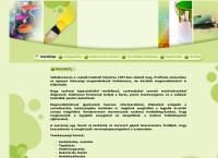 Kovács Color honlapja
