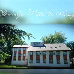 Alpokalja Motel