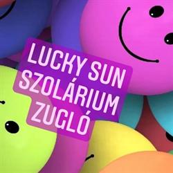 lucky sun szolárium kft