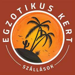 Egzotikus Kert Kft