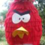 Pinata készítés