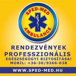 SPED-MED Kft.