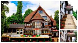 Hotel Anna***
