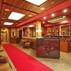 Corvin Hotel