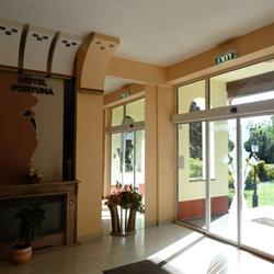 Hotel Fortuna