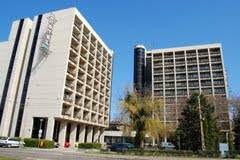 Hotel Pátria