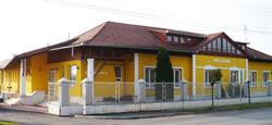 Hotel Saldona