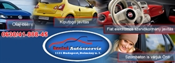 Szelei Autószervíz