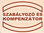 Szabályozó és Kompenzátor Kft