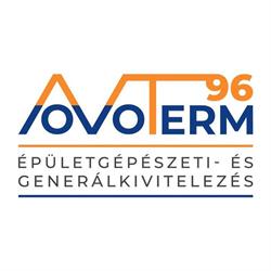 Novoterm-96' Épületgépészeti Kft.