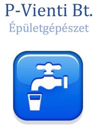 P-Vienti Bt.