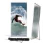 roll up banner