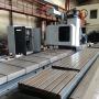 MVM 7500 cnc marógép