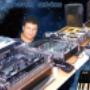 DJ Richie pultja
