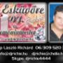 Dj Card Back