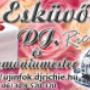 Esküvői logo