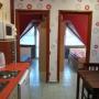 Apartman Konyha