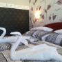 Apartman Szoba