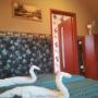 Apartman szoba