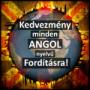 Angol Hónap