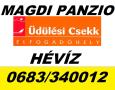 Hévízi Panzio, Hévíz Szálláshelyek - Magdi Panzió Hévíz Szállás