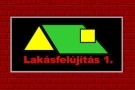 Lakásfelújítás1 Kft